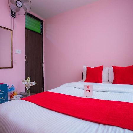 Oyo 142 Co International Guest House Katmandu Eksteriør billede