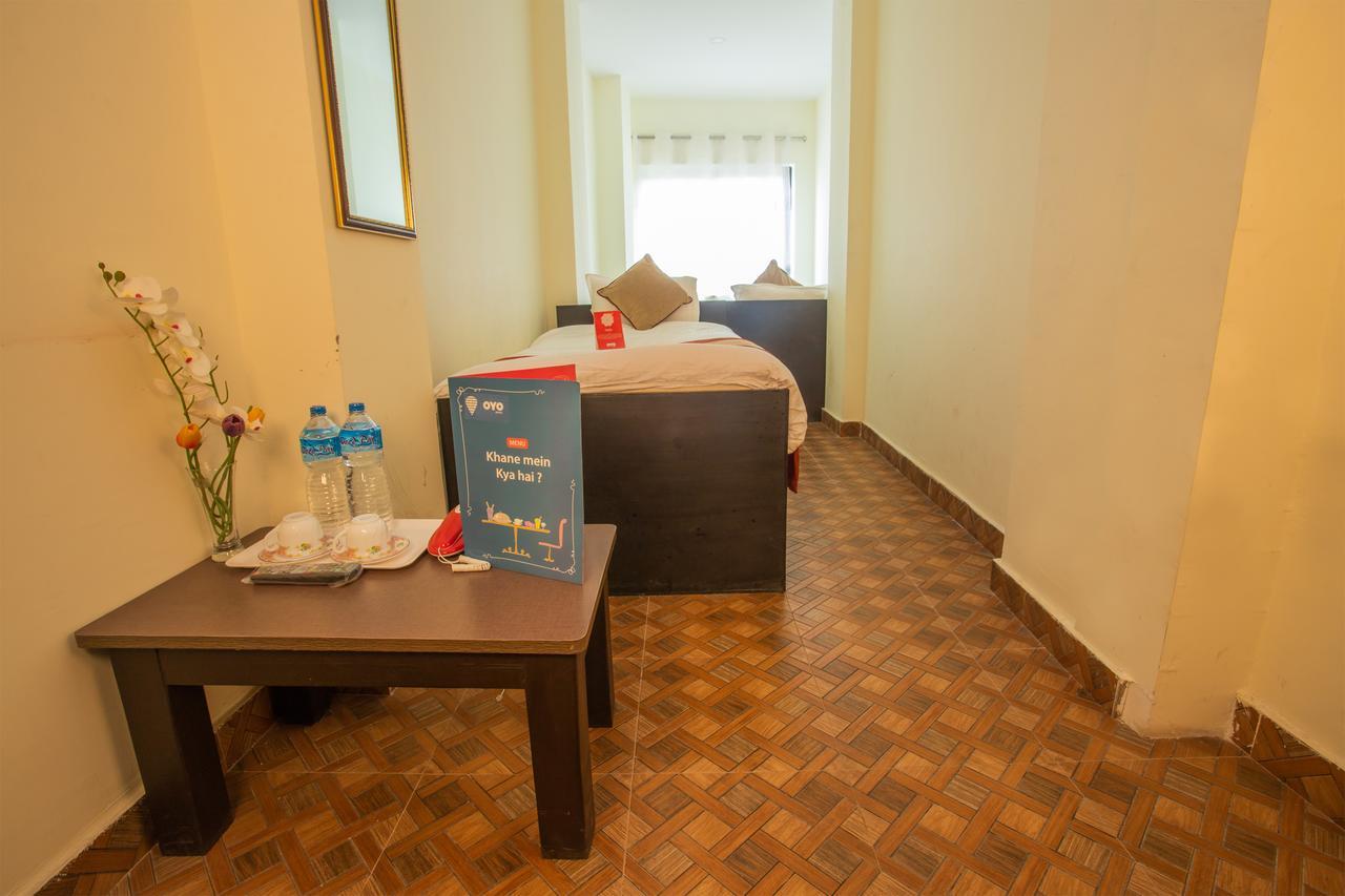 Oyo 142 Co International Guest House Katmandu Eksteriør billede
