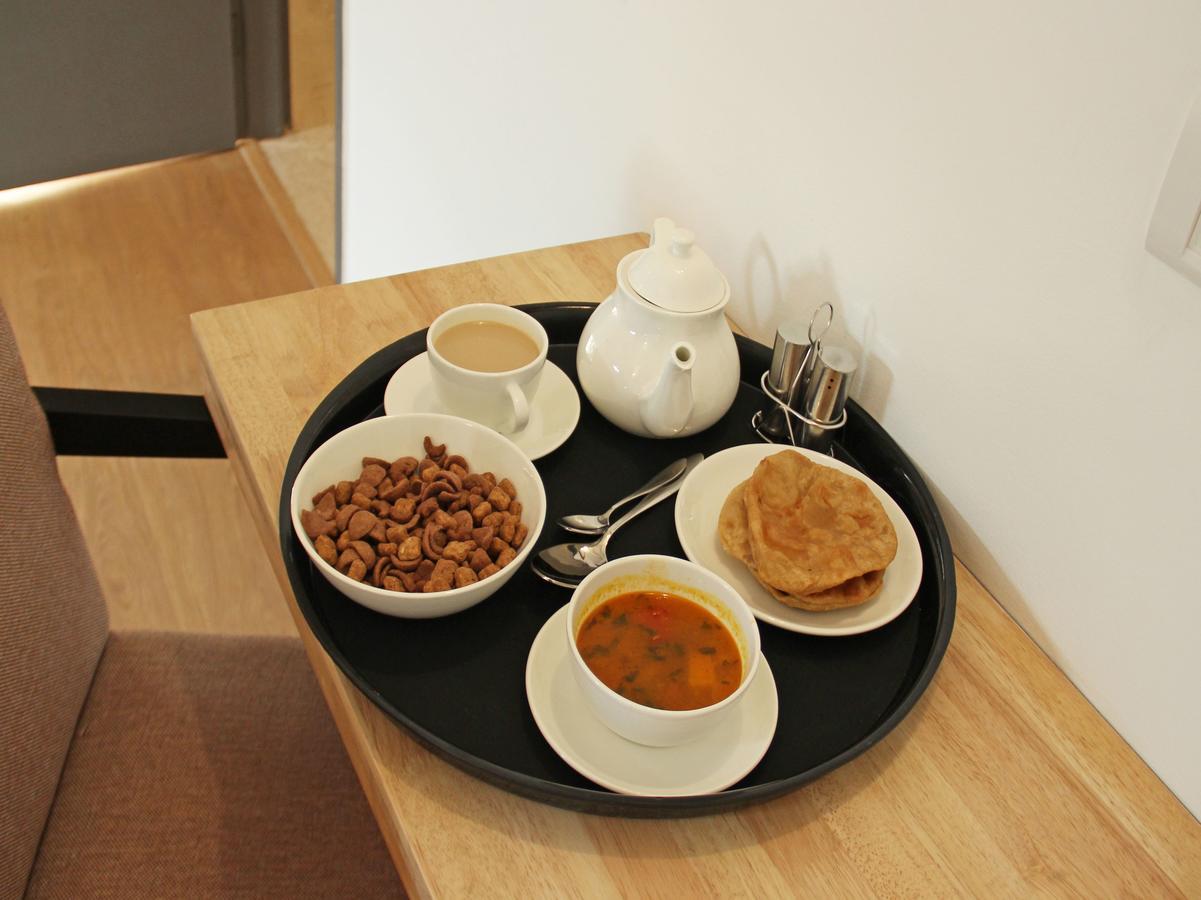Oyo 142 Co International Guest House Katmandu Eksteriør billede