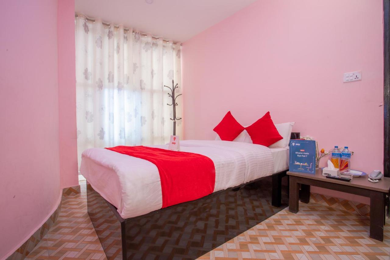 Oyo 142 Co International Guest House Katmandu Eksteriør billede