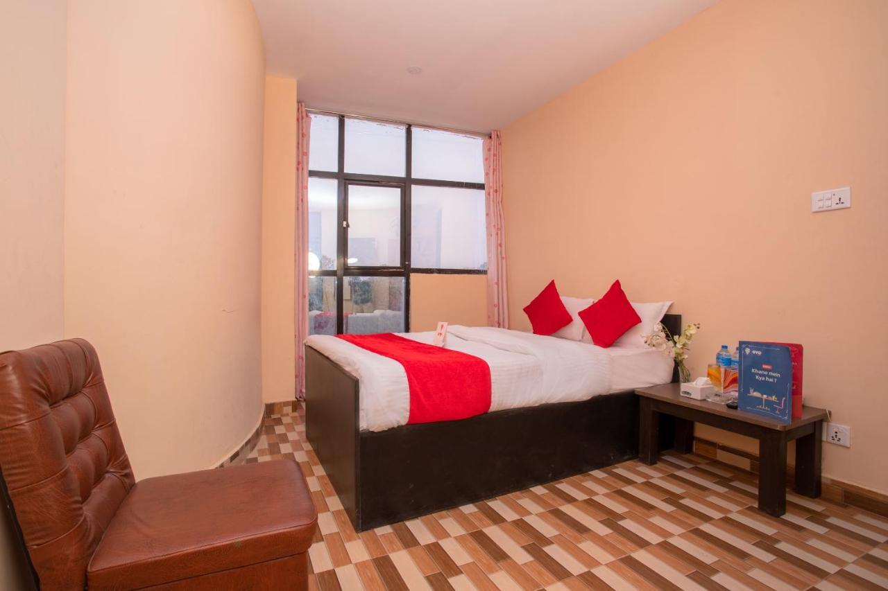 Oyo 142 Co International Guest House Katmandu Eksteriør billede