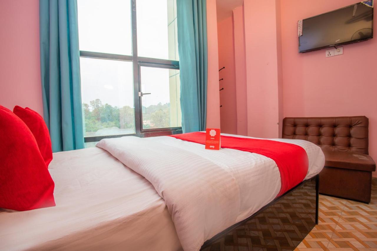Oyo 142 Co International Guest House Katmandu Eksteriør billede